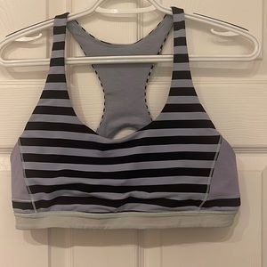Lululemon sports bra 12